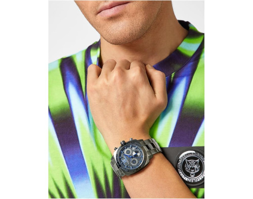 Plein Sport Wildcat Chrono PSGBA1323