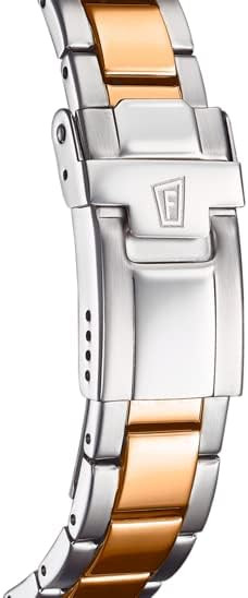 Festina Boyfriend F20505/1 Quarzwerk Damen-Armbanduhr - Bild 2 von 3