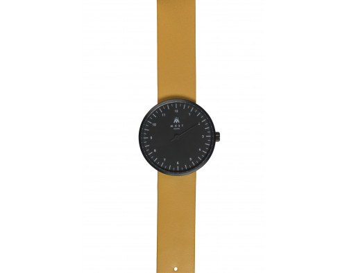 MAST Milano CIO Black Hole H2 BK102BK08-L-UNO Reloj monoaguja Cuarzo para Hombre