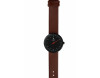 MAST Milano CIO Black Hole H1 BK101BK09-L-UNO Mens Single-hand Quartz Watch