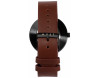 MAST Milano CIO Black Hole H1 BK101BK09-L-UNO Mens Single-hand Quartz Watch