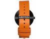 MAST Milano CIO Black Hole H1 BK101BK12-L-UNO Mens Single-hand Quartz Watch