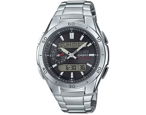 CASIO Wave-Ceptor