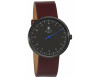 MAST Milano CIO Black Hole H7 BK107BK10-L-UNO Mens Single-hand Quartz Watch