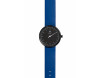 MAST Milano CIO Black Hole H5 BK105BK07-L-UNO Quarzwerk Herren-Armbanduhr Einzeigeruhr