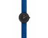 MAST Milano CIO Black Hole H5 BK105BK07-L-UNO Reloj monoaguja Cuarzo para Hombre