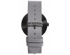MAST Milano CIO Black Hole H5 BK105BK11-L-UNO Quarzwerk Herren-Armbanduhr Einzeigeruhr