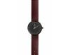 MAST Milano CIO Black Hole H5 BK105BK10-L-UNO Quarzwerk Herren-Armbanduhr Einzeigeruhr