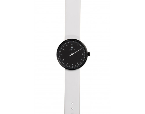 MAST Milano CIO Black Hole H5 BK105BK13-L-UNO Reloj monoaguja Cuarzo para Hombre