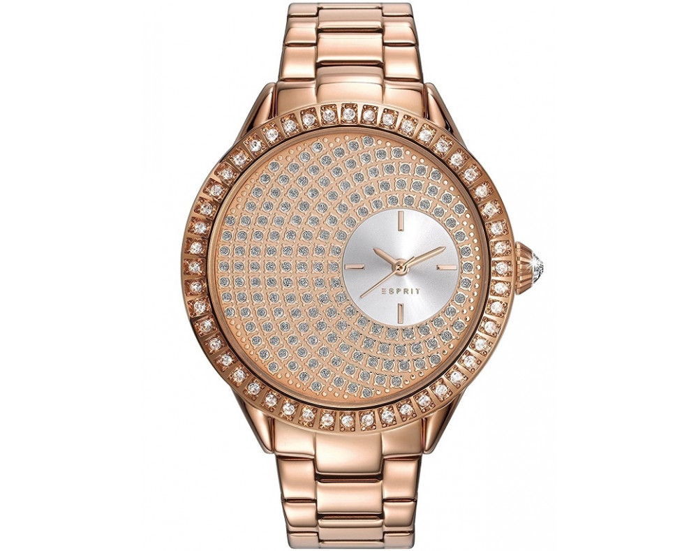 Esprit ES109552003 Womens Quartz Watch Esprit ES109552003 Womens Quartz Watch