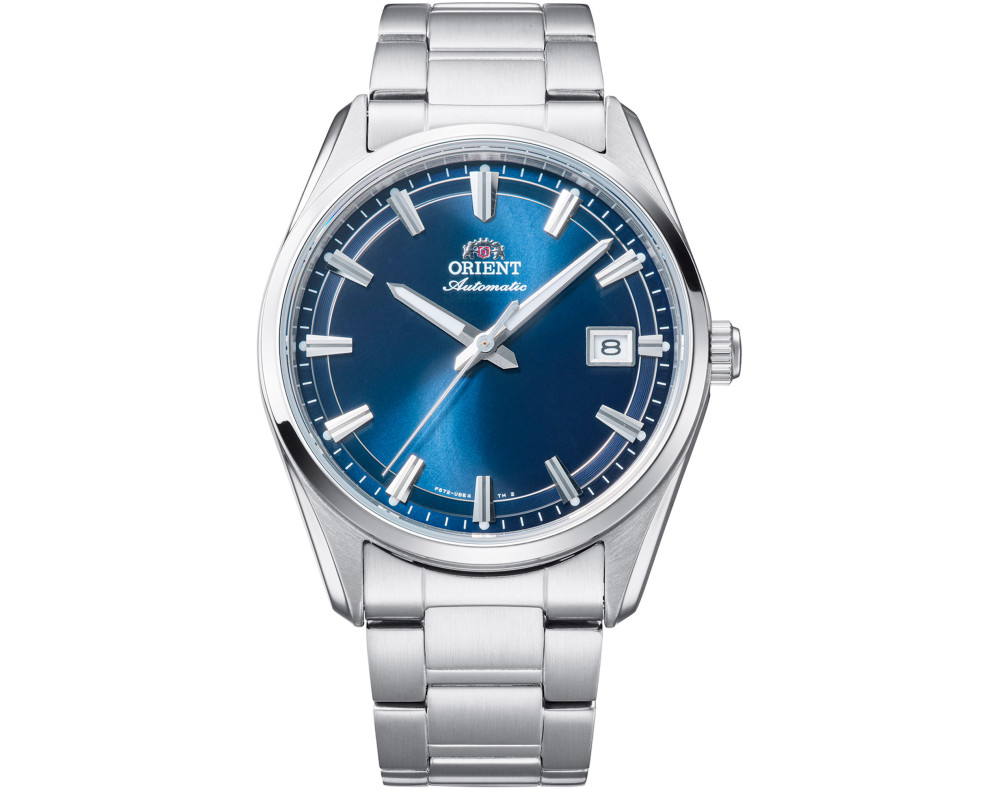 ORIENT Contemporary Stretto Date