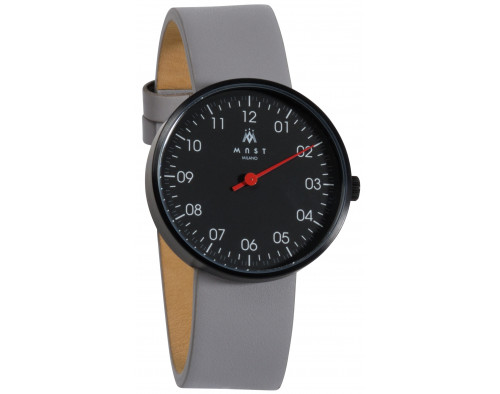 MAST Milano CIO Black Hole Evo H1 BK201BK11-L-UNO Reloj monoaguja Cuarzo para Hombre