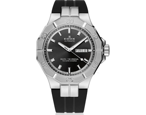 EDOX Delfin The Original Automatic 88008-3CA-NIN