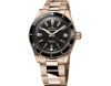 EDOX Skydiver Automatic Lady 80131-37RNM-NI