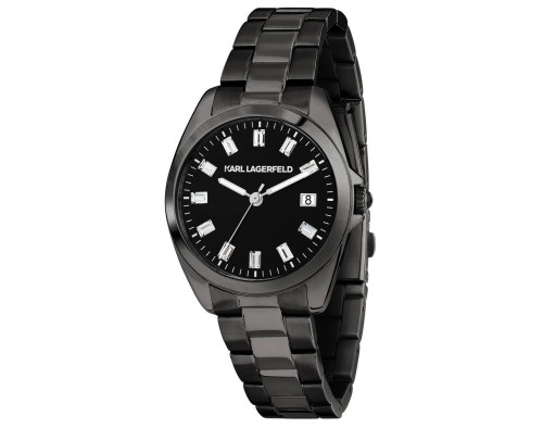 Karl Lagerfeld Round Essentials R0553101513