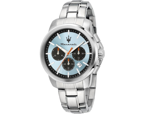 Maserati Successo Chrono R8873621044