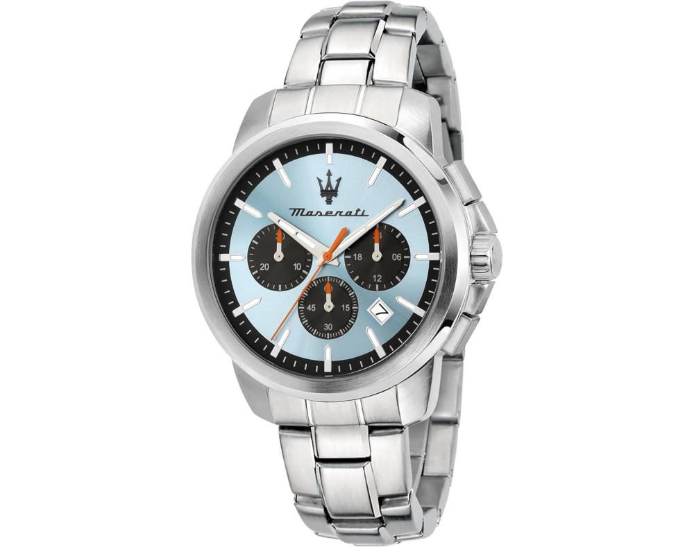 Maserati Successo Chrono R8873621044