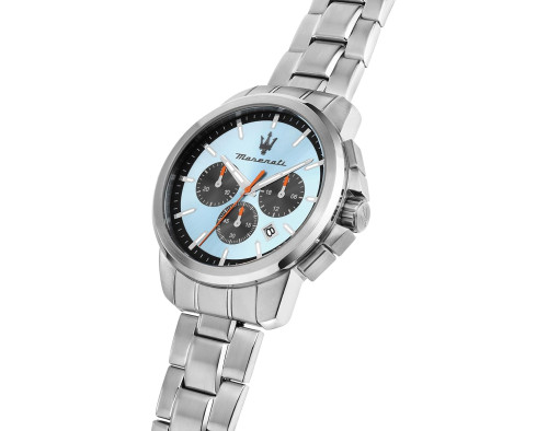 Maserati Successo Chrono R8873621044
