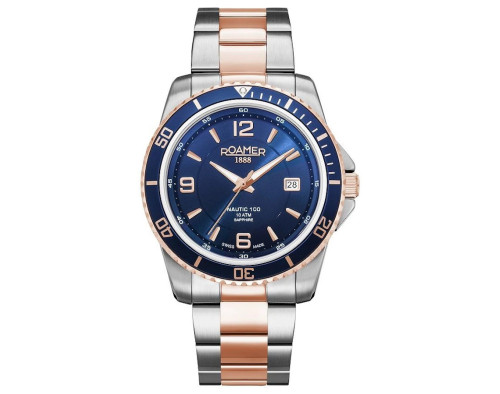 Roamer Nautic 100 862844-49-45-20