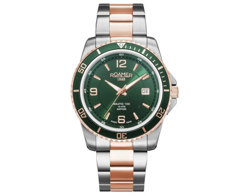 Roamer Nautic 100 862844-49-75-20