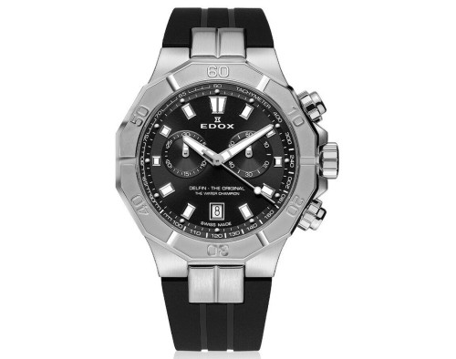 EDOX Delfin The Original Chrono 10113-3CA-NIN