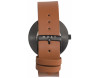MAST Milano CIO Black Hole Evo H6 BK206BK05-L-UNO Mens Single-hand Quartz Watch