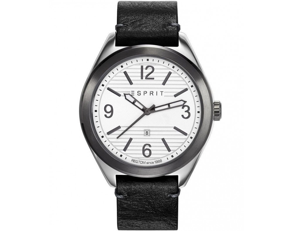 Esprit Jeremy ES108371001 Mens Quartz Watch Esprit Jeremy ES108371001 Mens Quartz Watch