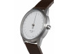 MAST Milano CEO Classic A24-SL403M.WH.14I Mens 24 hour Single-hand Quartz Watch