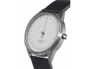 MAST Milano CEO Classic A24-SL403M.WH.15I Man 24 hour Single-hand Quartz Watch