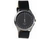 MAST Milano CEO Classic Black A24-SL403M.BK.01I Reloj monoaguja 24 horas Cuarzo para Hombre