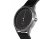 MAST Milano CEO Classic Black A24-SL403M.BK.01I Mens 24 hour Single-hand Quartz Watch