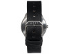 MAST Milano CEO Classic Black A24-SL403M.BK.01I Mens 24 hour Single-hand Quartz Watch