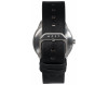 MAST Milano CEO Classic Black A24-SL403M.BK.01I Reloj monoaguja 24 horas Cuarzo para Hombre