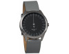 MAST Milano CEO Classic Black A24-SL403M.BK.11I Reloj monoaguja 24 horas Cuarzo para Hombre