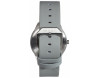 MAST Milano CEO Classic Black A24-SL403M.BK.11I Mens 24 hour Single-hand Quartz Watch