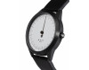 MAST Milano CEO Dark A24-BK402M.WH.01I Mens 24 hour Single-hand Quartz Watch