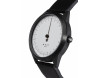 MAST Milano CEO Dark A24-BK402M.WH.01I Reloj monoaguja 24 horas Cuarzo para Hombre