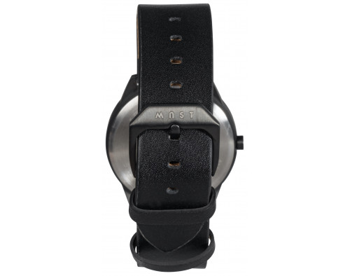 MAST Milano CEO Dark A24-BK402M.WH.01I Reloj monoaguja 24 horas Cuarzo para Hombre