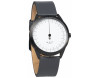 MAST Milano CEO Dark A24-BK402M.WH.15I Reloj monoaguja 24 horas Cuarzo para Hombre