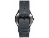 MAST Milano CEO Dark A24-BK402M.WH.15I Mens 24 hour Single-hand Quartz Watch