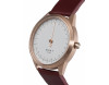 MAST Milano CEO Royal A24-RG404M.WH.16I Reloj monoaguja 24 horas Cuarzo para Hombre