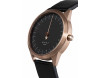 MAST Milano CEO Royal Black A24-RG404M.BK.01I Mens 24 hour Single-hand Quartz Watch