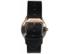 MAST Milano CEO Royal Black A24-RG404M.BK.01I Mens 24 hour Single-hand Quartz Watch