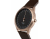 MAST Milano CEO Royal Black A24-RG404M.BK.14I Mens 24 hour Single-hand Quartz Watch