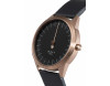 MAST Milano CEO Royal Black A24-RG404M.BK.15I Mens 24 hour Single-hand Quartz Watch