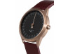 MAST Milano CEO Royal Black A24-RG404M.BK.16I Mens 24 hour Single-hand Quartz Watch