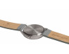 MAST Milano CEO Classic A24-SL403M.WH.11I Mens 24 hour Single-hand Quartz Watch