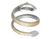 Just Cavalli Signature Snake Vetra