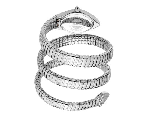 Just Cavalli Signature Snake Aurela