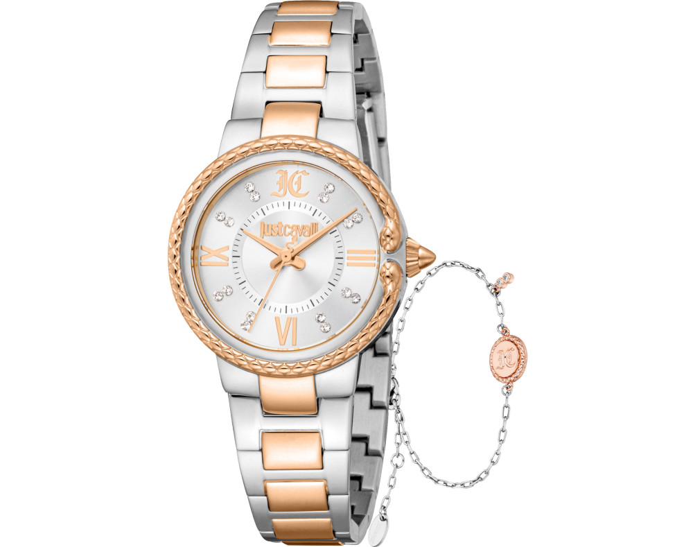 Just Cavalli SET Primavera Snake